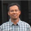 Direktur Yayasan Umar Sjarifuddin, Harry Gumilang